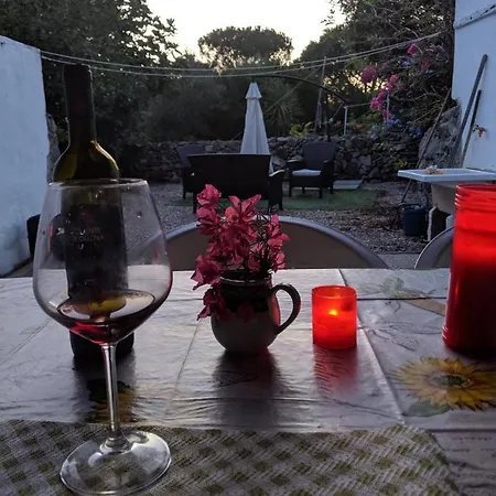 Casa Clara Sennariolo