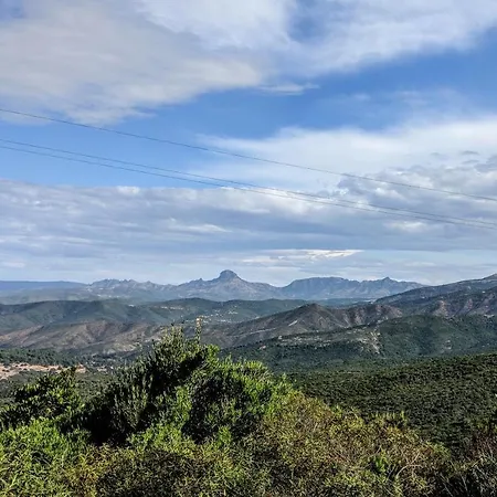 Casa Clara Hébergement de vacances *