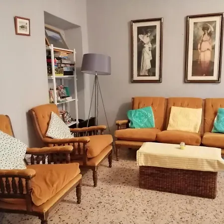 Casa Clara Dom wakacyjny