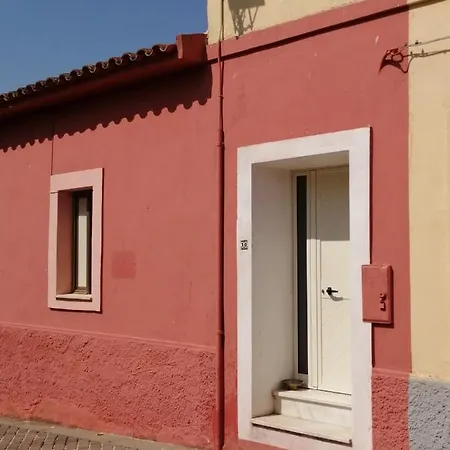 Casa Clara Dom wakacyjny