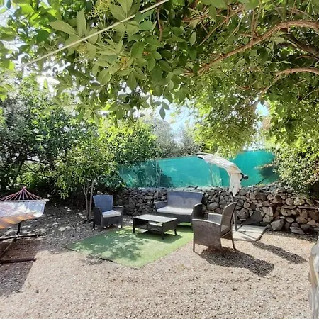 Casa Clara Sennariolo